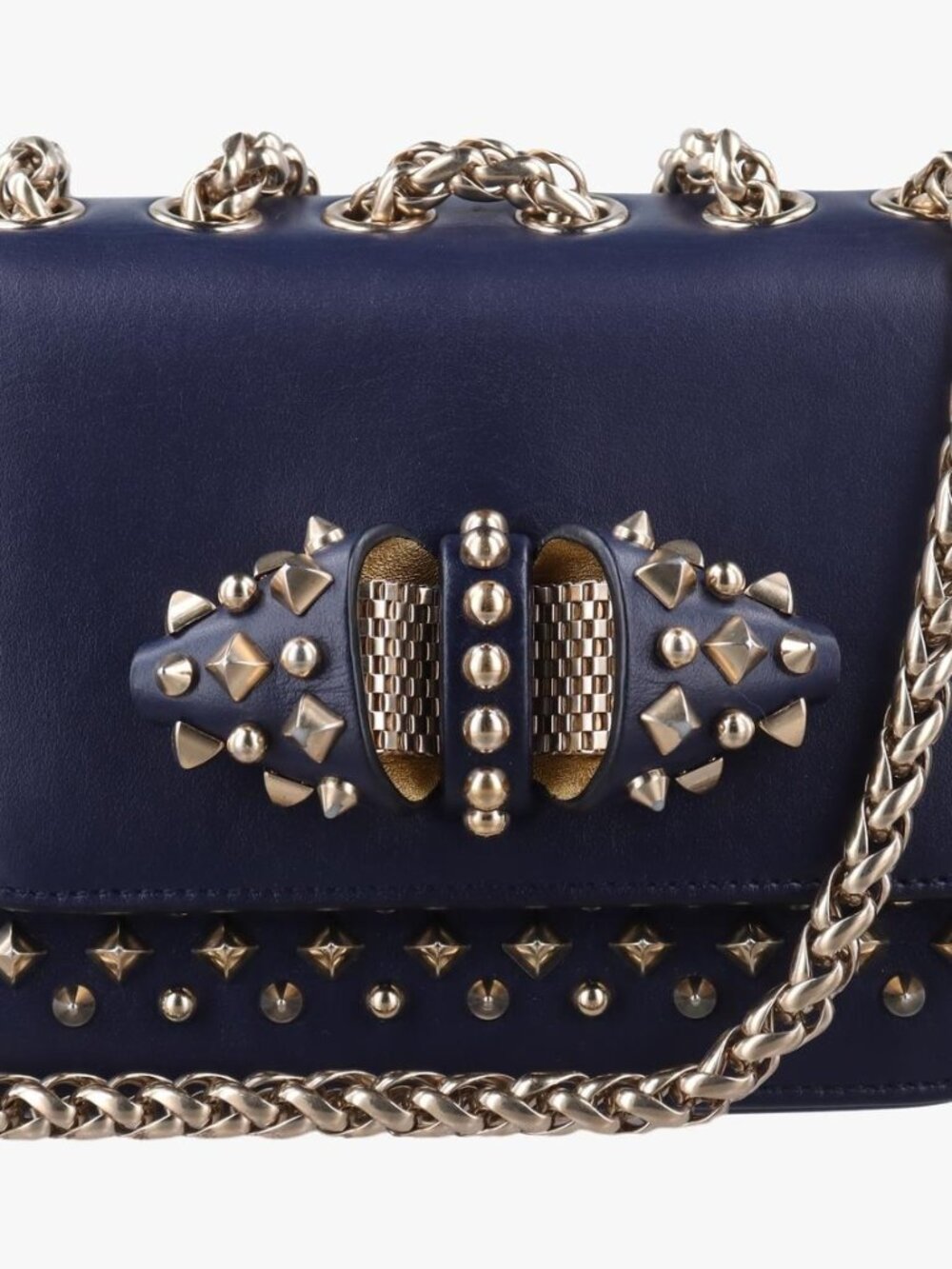 Louboutin Bag - Picture 1 of 1